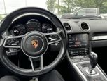 Porsche 718 Boxster 2017 - Thumbnail 9