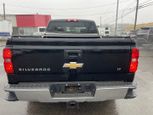 Chevrolet Silverado 1500 2015 - Thumbnail 4