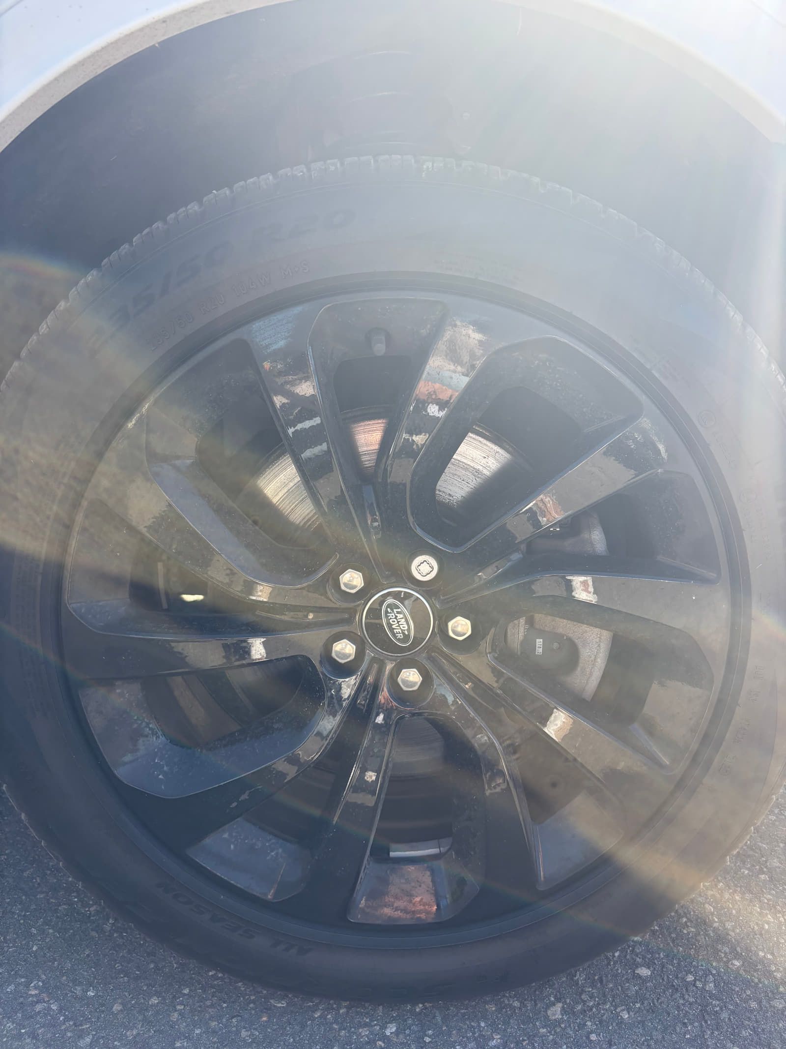 Land Rover Discovery Sport 2023 - Thumbnail 7