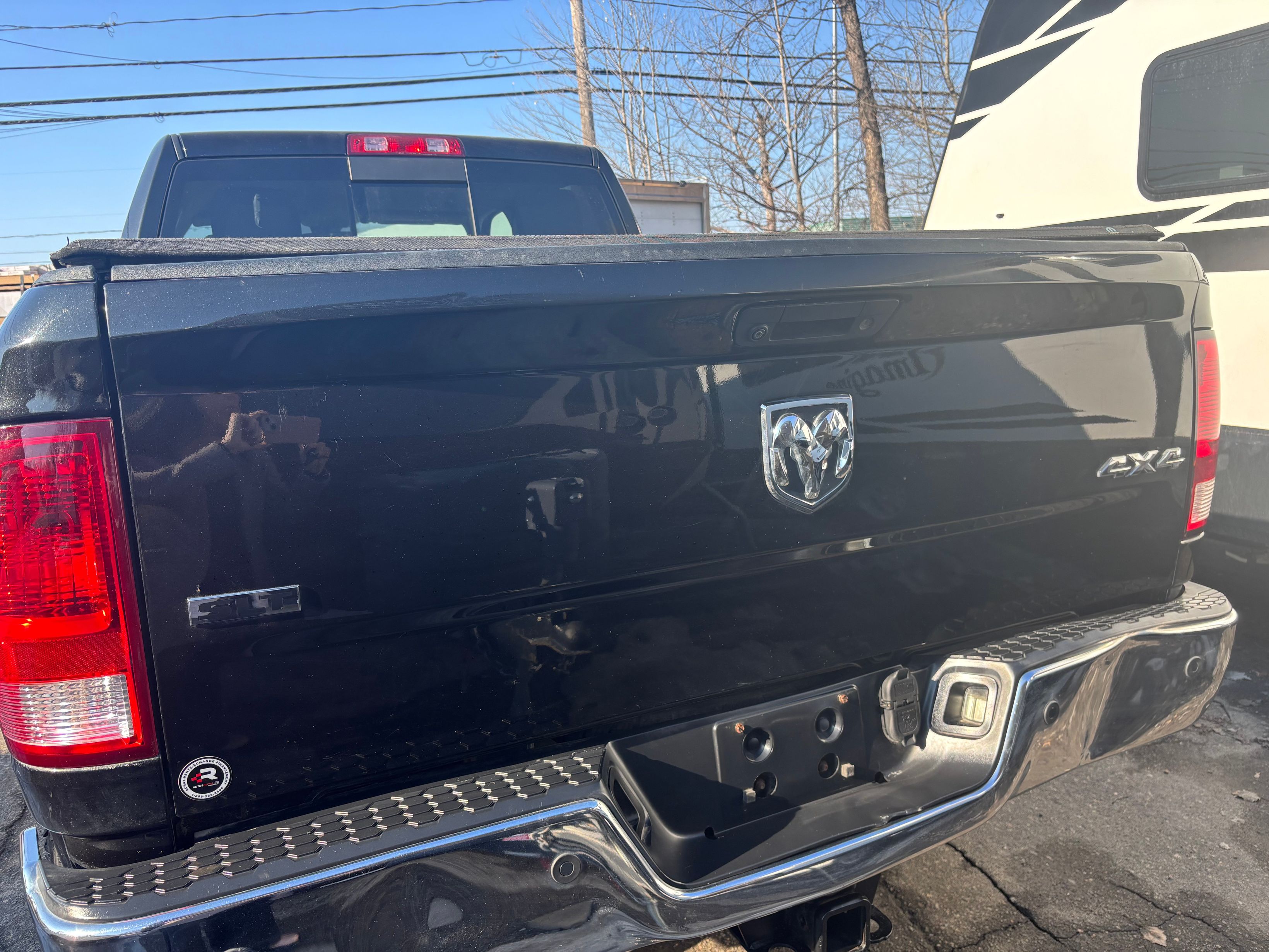 RAM 2500 2017 - Thumbnail 4
