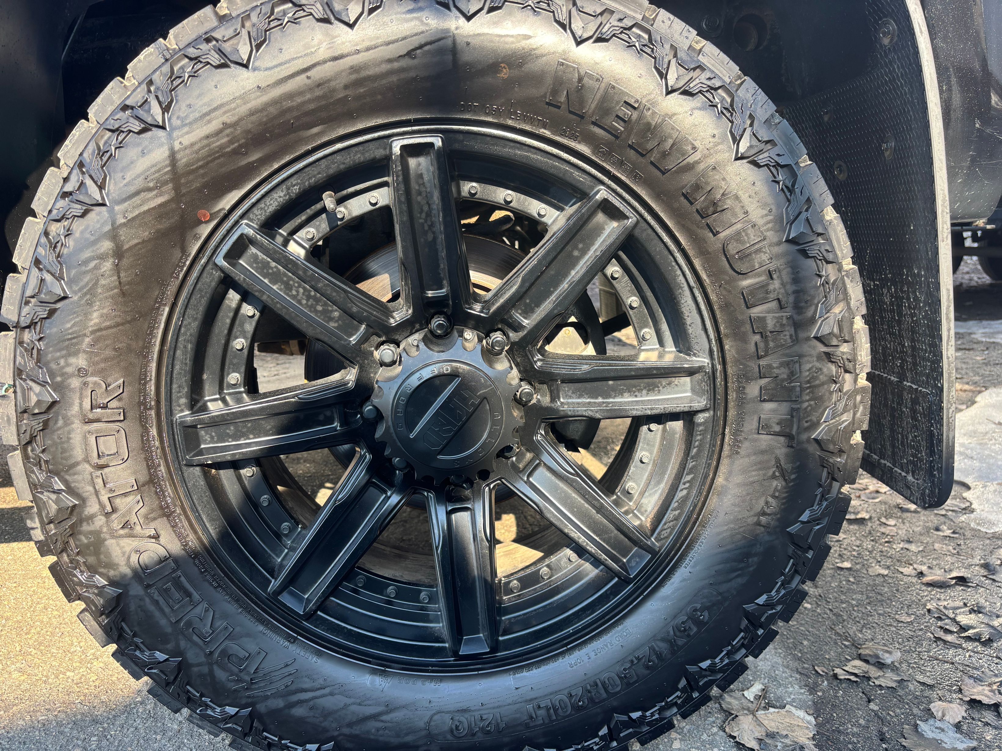RAM 2500 2017 - Thumbnail 7