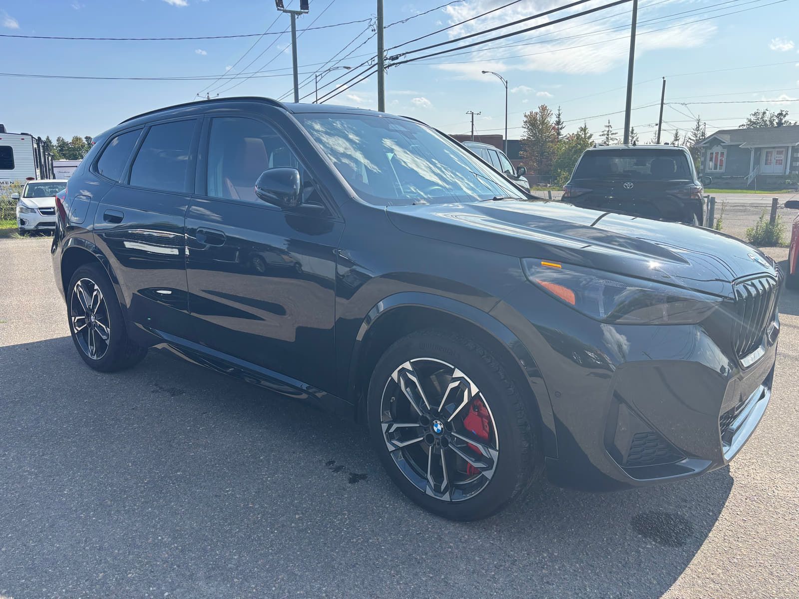 BMW X1 2025 - Image 2 