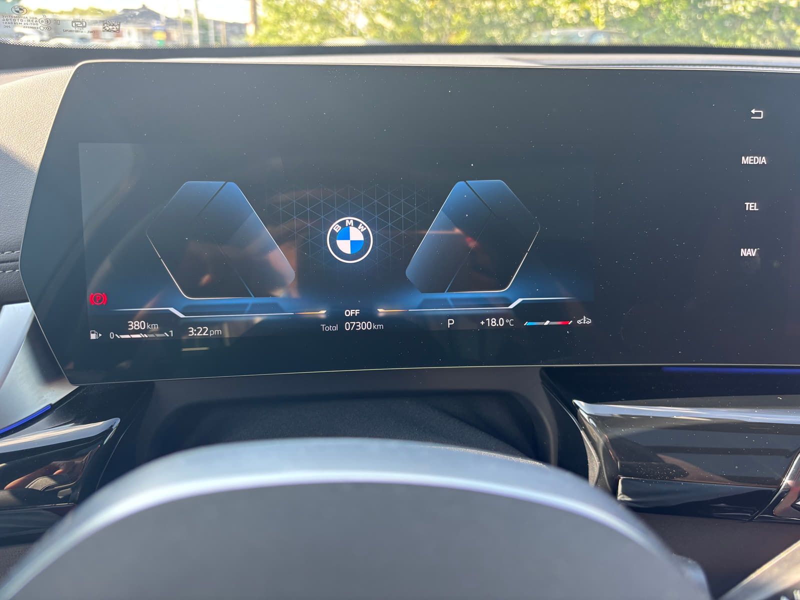 BMW X1 2025 - Image 15 