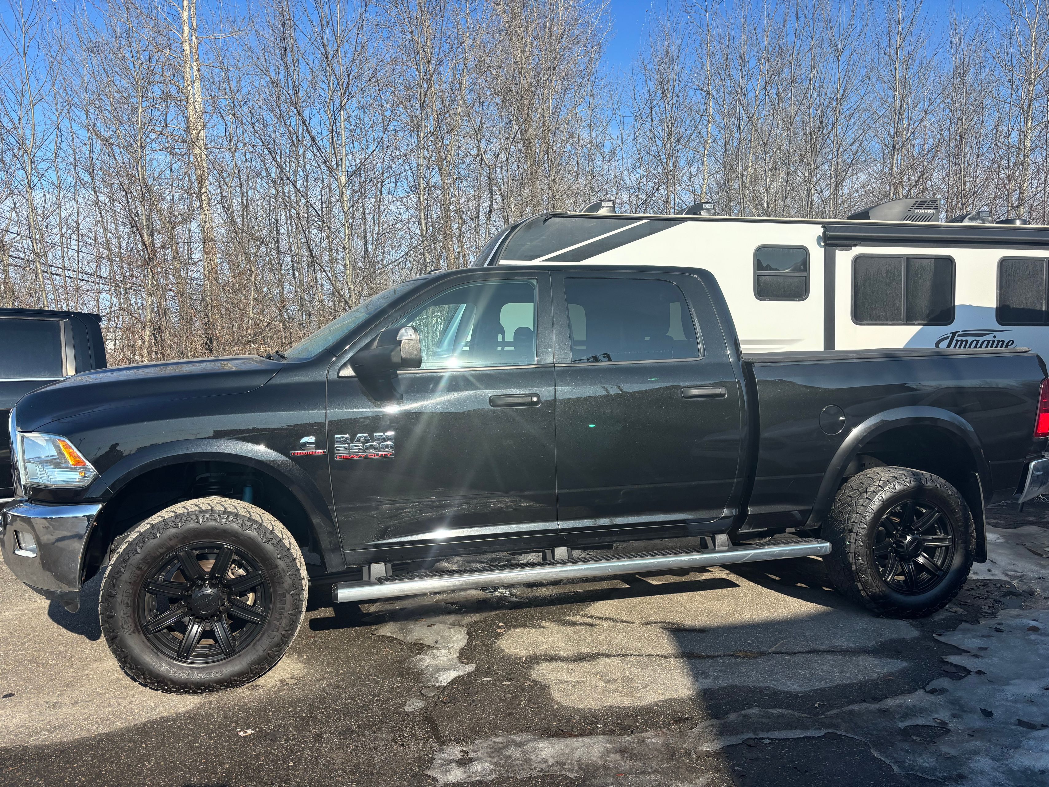 RAM 2500 2017 - Image 3