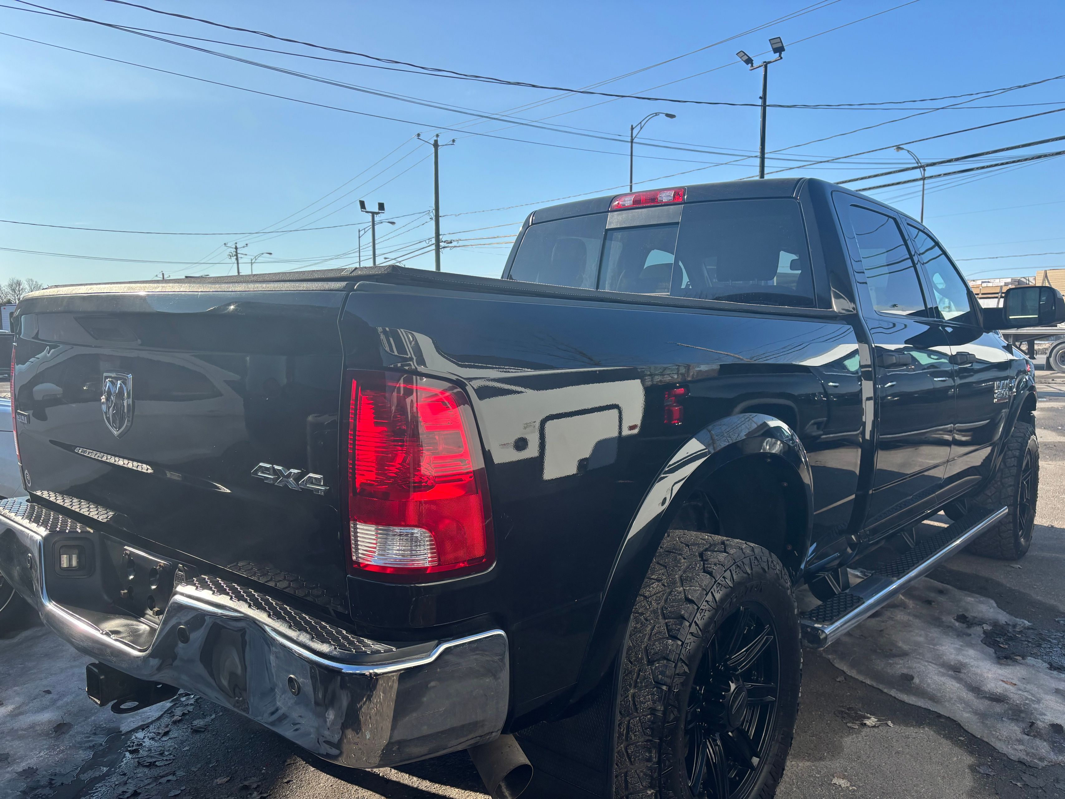 RAM 2500 2017 - Image 5