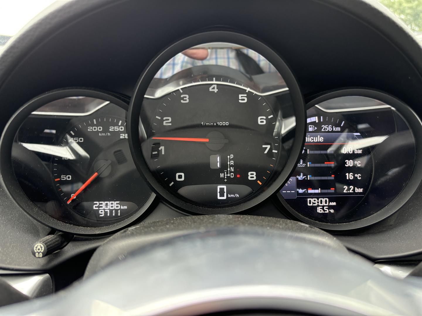 Porsche 718 Boxster 2017 - Image 10