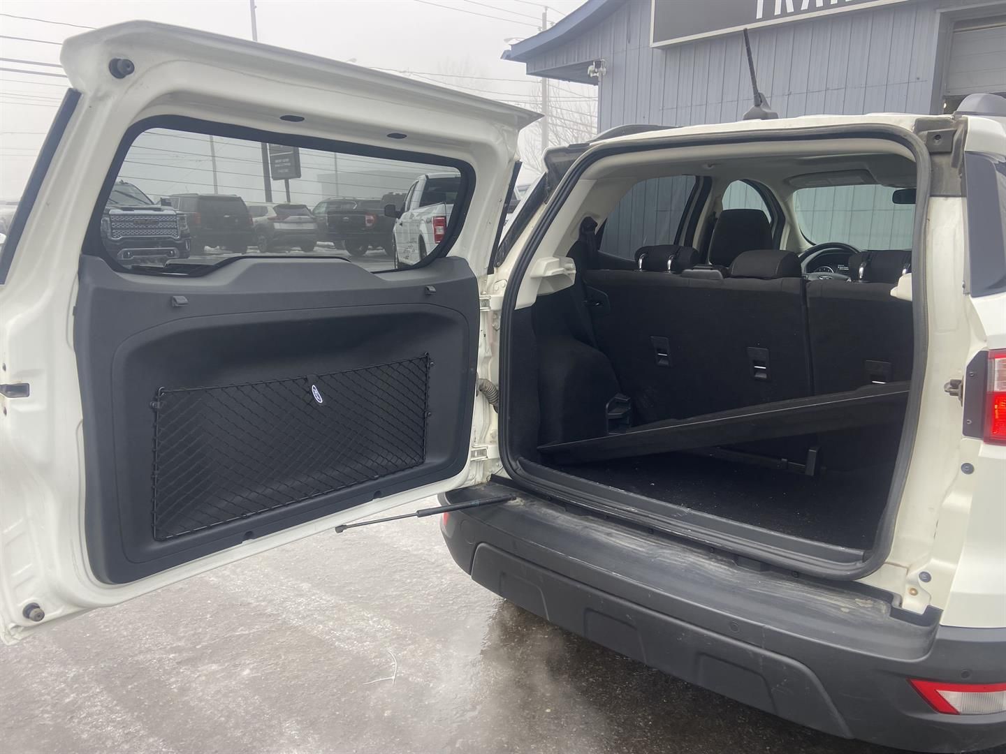 Ford EcoSport 2019 - Image 2 