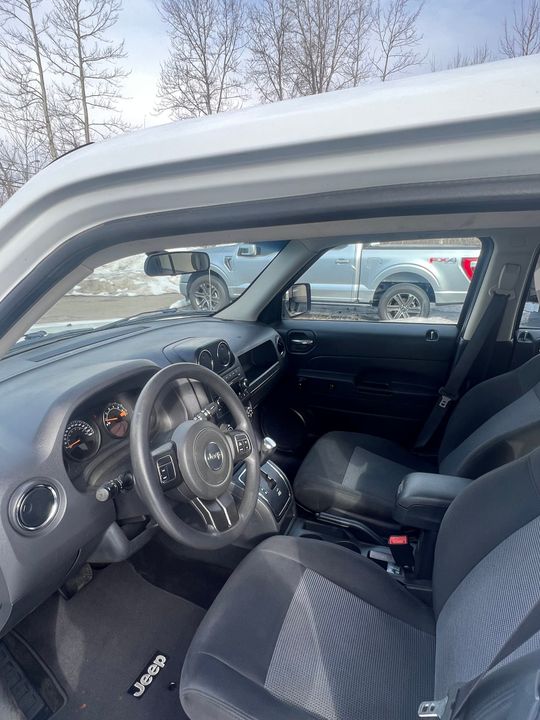 Jeep Patriot 2016 - Image 4