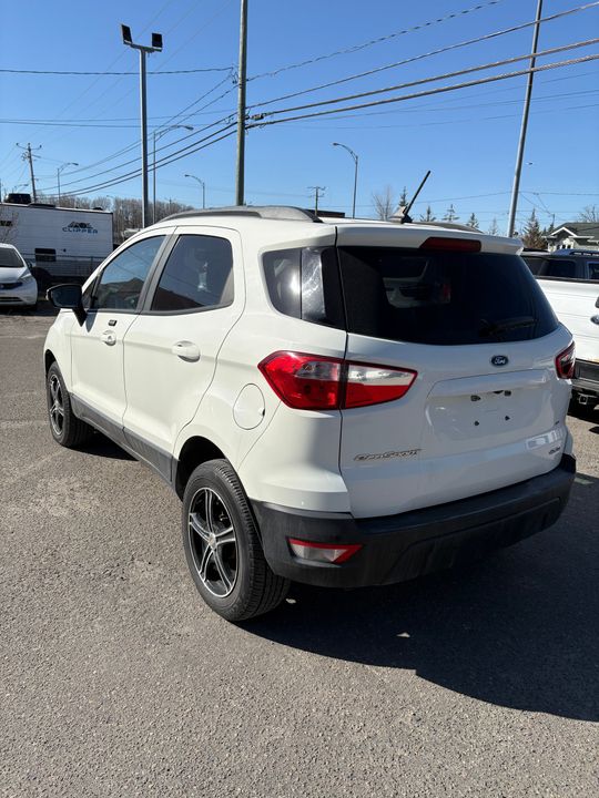 Ford EcoSport 2019 - Image 7