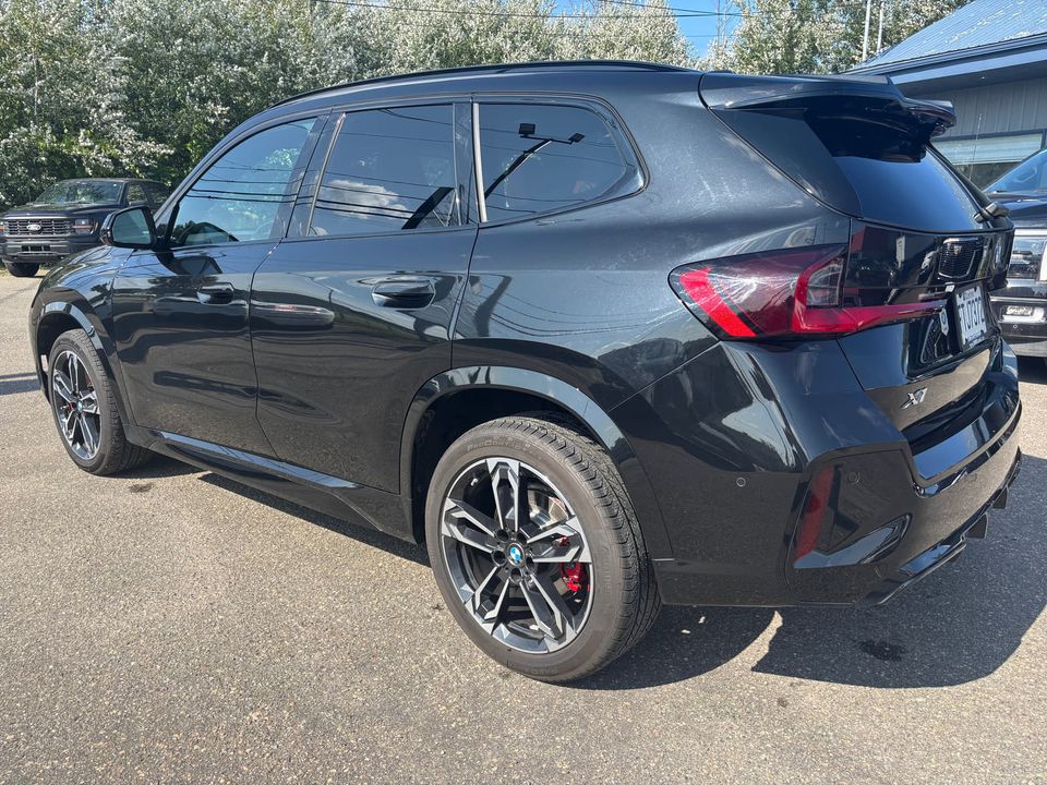 BMW X1 2025 - Image 7