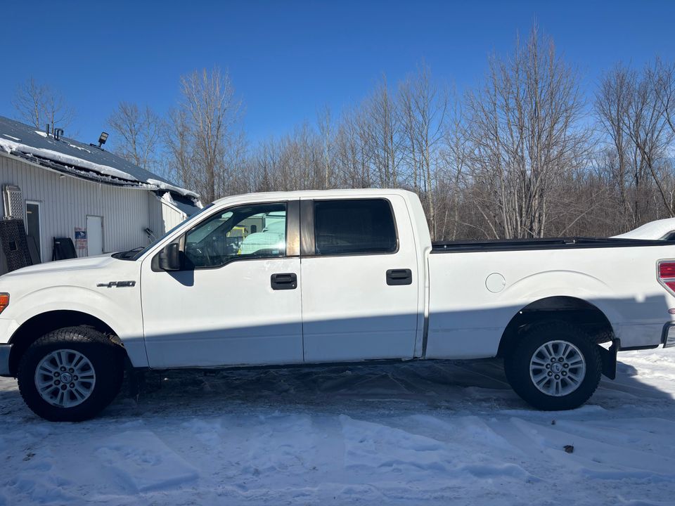 Ford F-150 2014 - Image 3