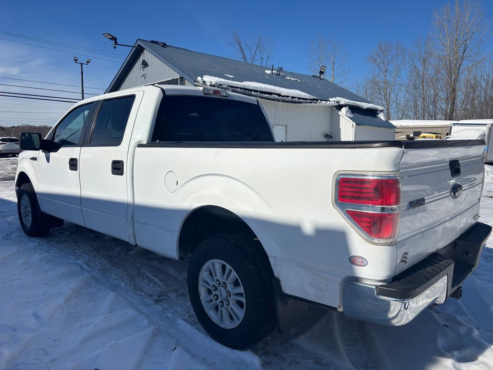 Ford F-150 2014 - Image 4