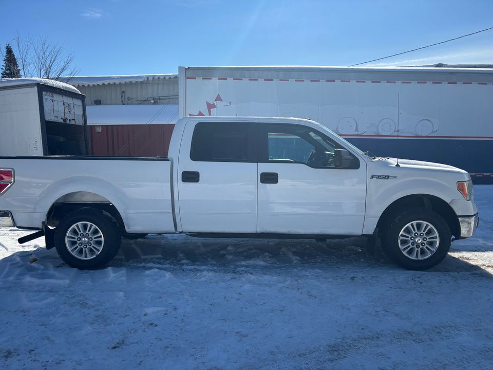 Ford F-150 2014 - Image 6