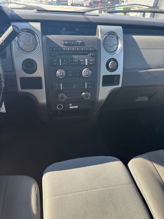 Ford F-150 2014 - Image 9