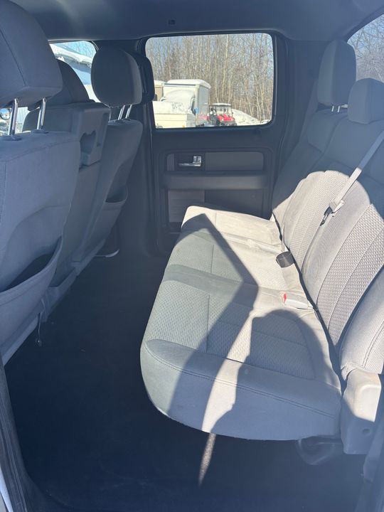 Ford F-150 2014 - Image 10