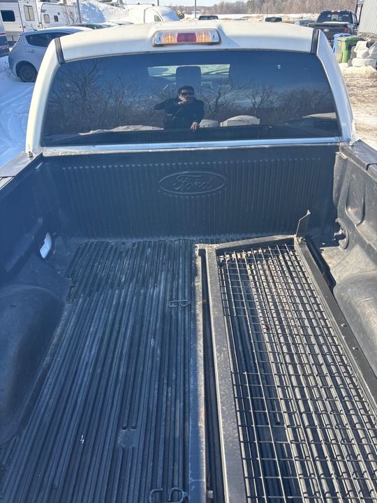 Ford F-150 2014 - Image 11