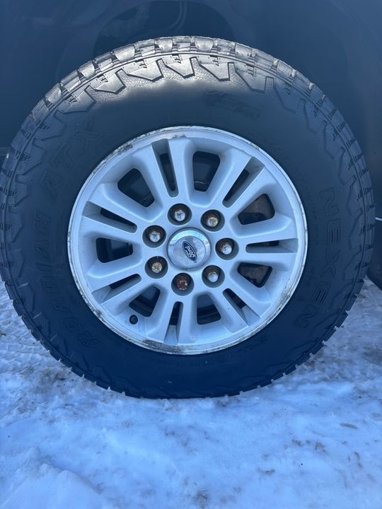 Ford F-150 2014 - Image 12