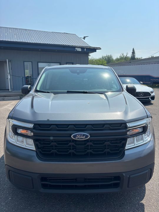 Ford Maverick 2022 - Image 2