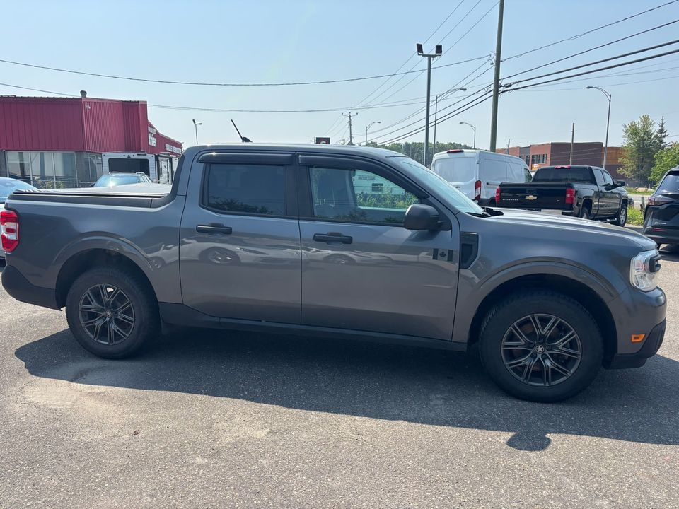 Ford Maverick 2022 - Image 6