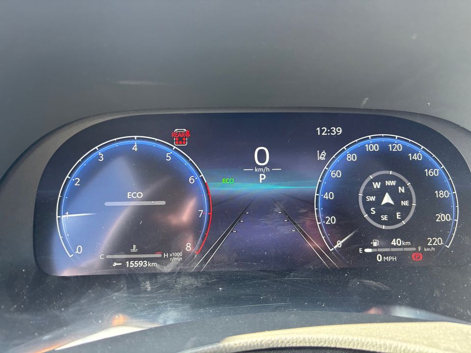 Toyota Highlander 2023 - Image 12