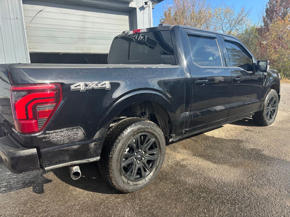 Ford F-150 2024 - Image 4