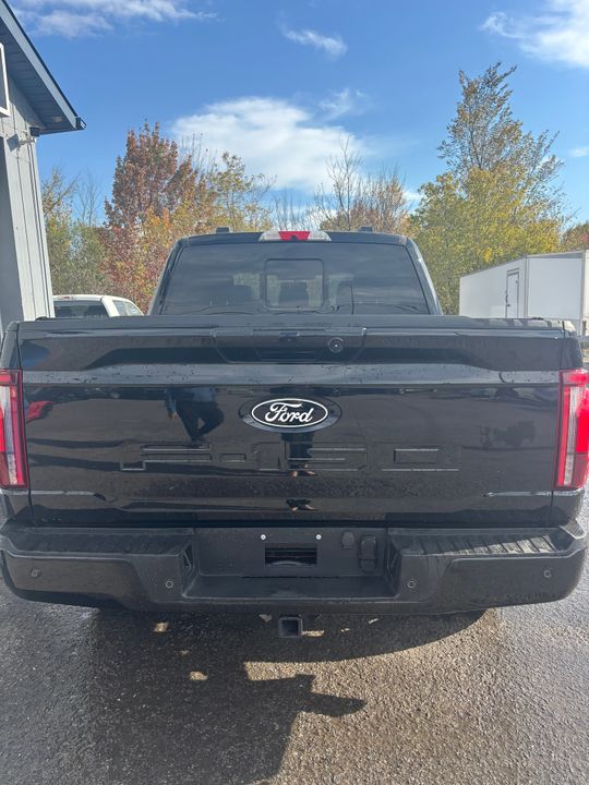 Ford F-150 2024 - Image 5