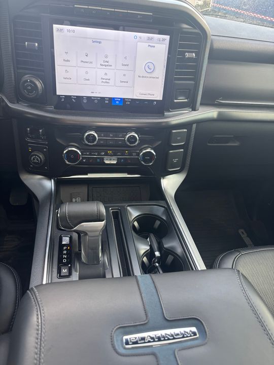 Ford F-150 2024 - Image 7