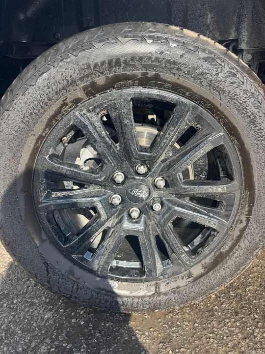 Ford F-150 2024 - Image 11