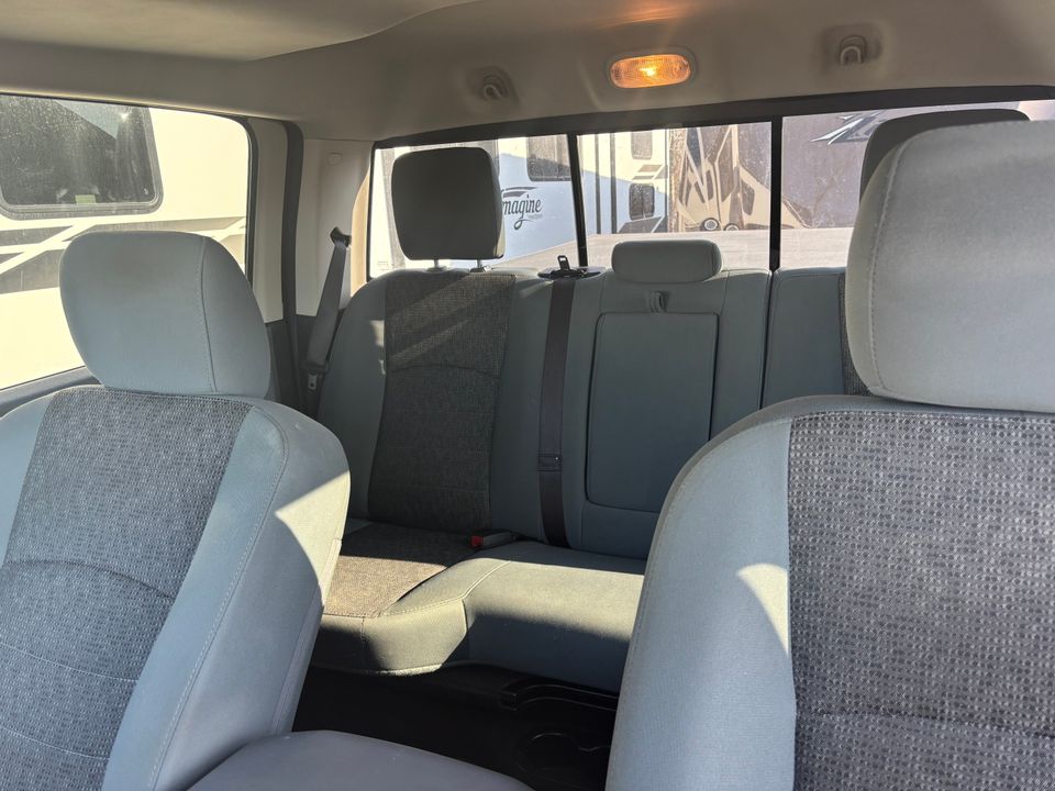 Ram 2500 2017 - Image 9