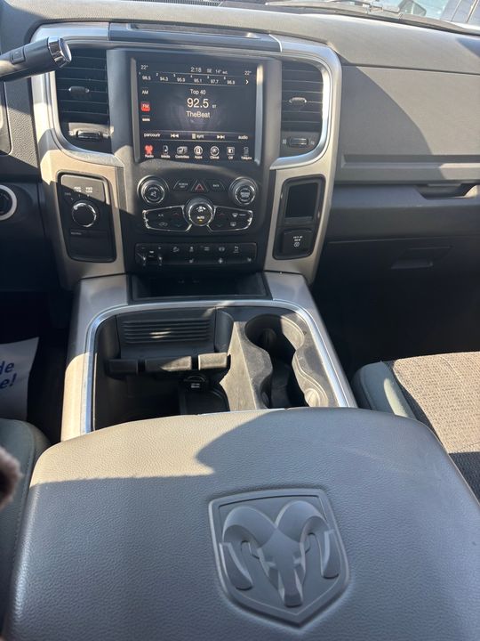 Ram 2500 2017 - Image 11