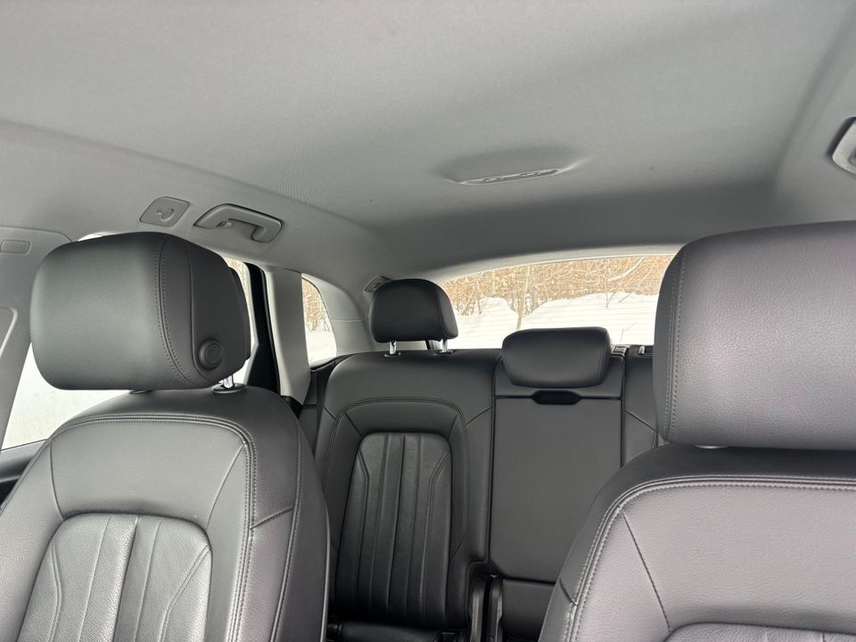 Audi Q5 2019 - Image 10