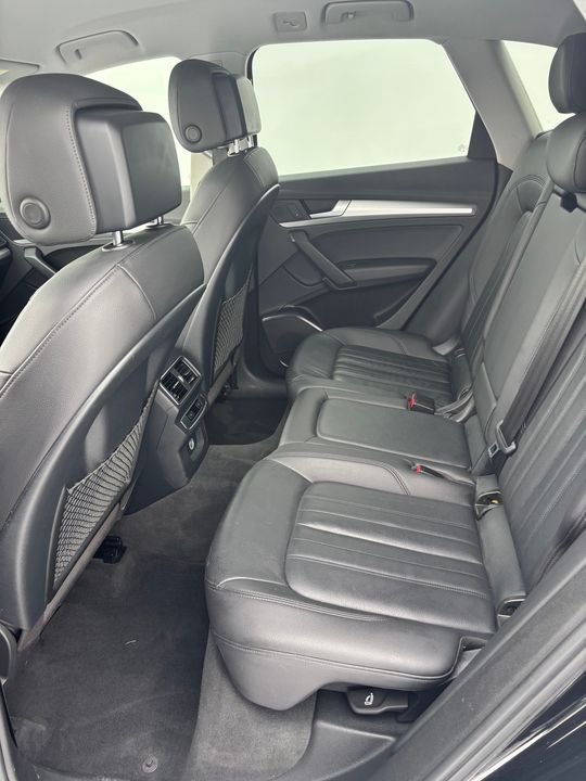 Audi Q5 2019 - Image 11