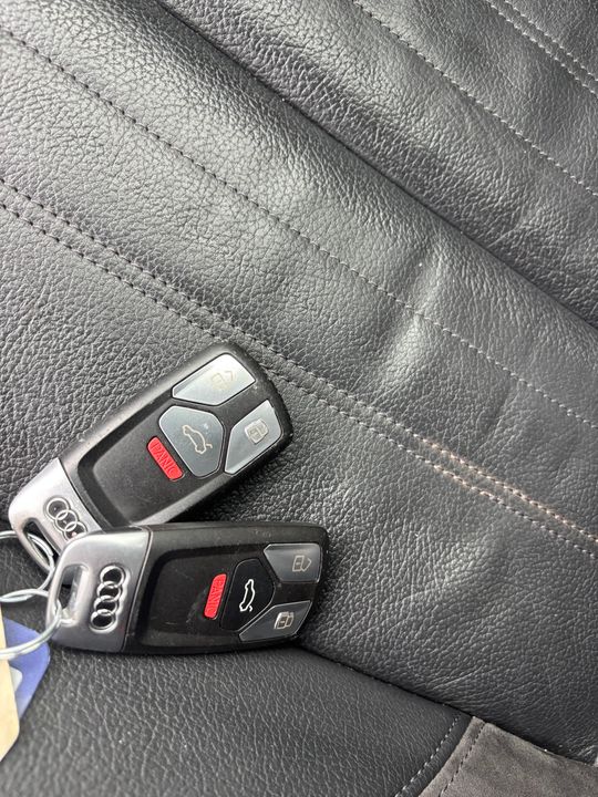 Audi Q5 2019 - Image 13