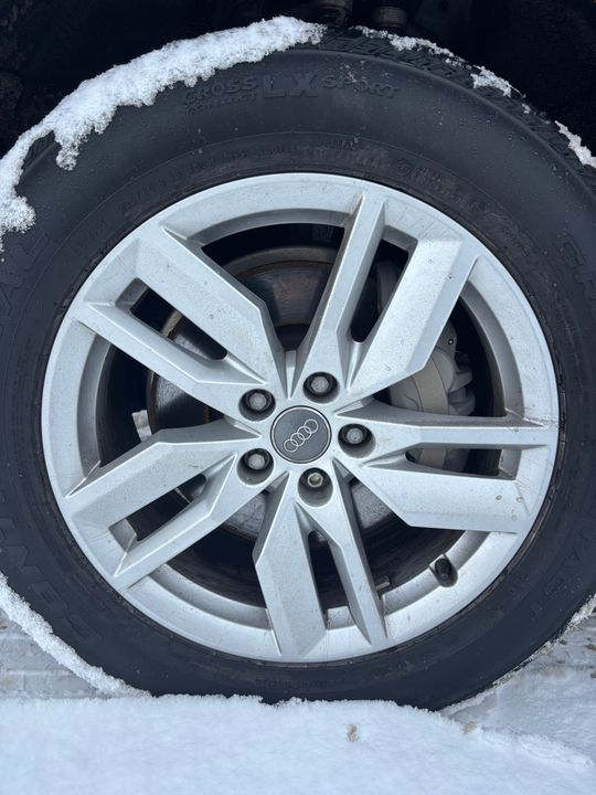 Audi Q5 2019 - Image 15