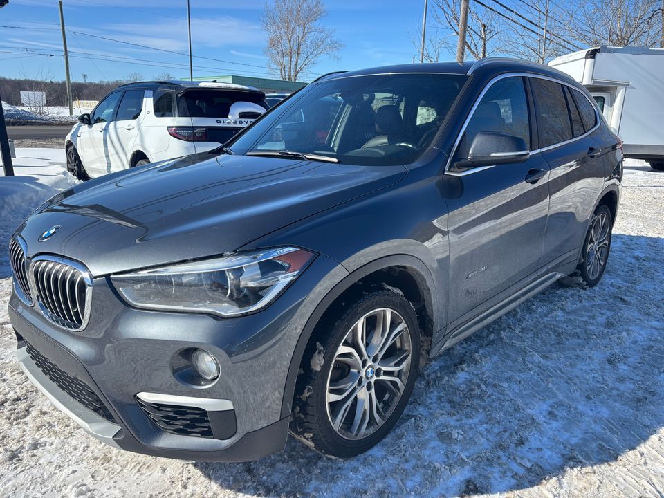 BMW X1 2016 - Image 1
