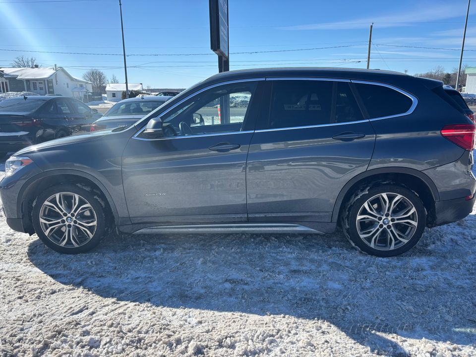 BMW X1 2016 - Image 3