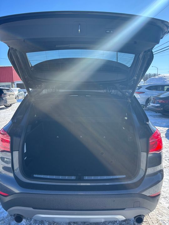 BMW X1 2016 - Image 6