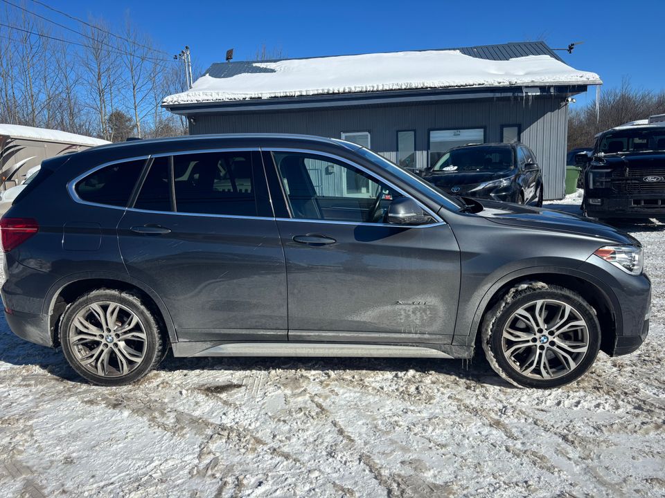 BMW X1 2016 - Image 7