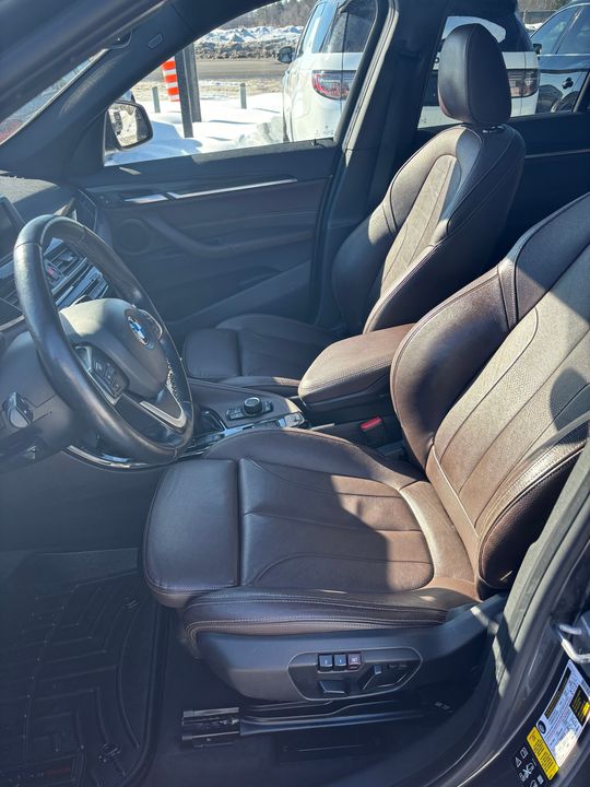 BMW X1 2016 - Image 10