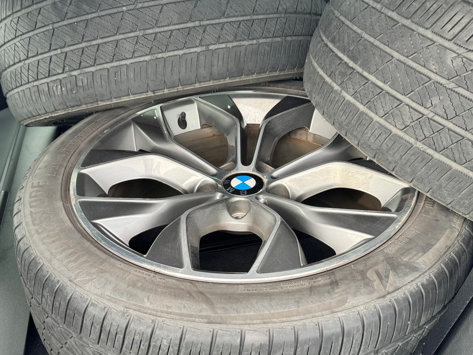 BMW X3 2016 - Image 9