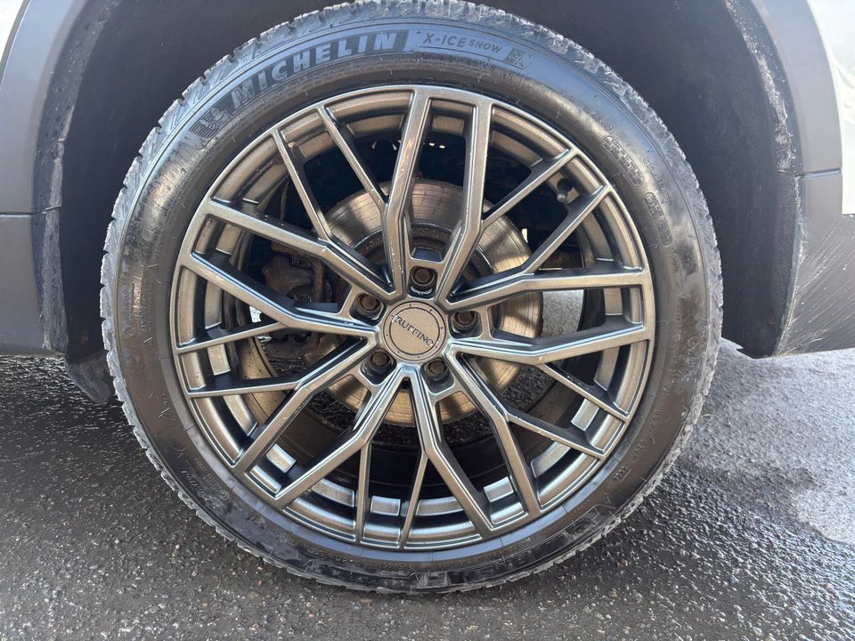 BMW X3 2016 - Image 10