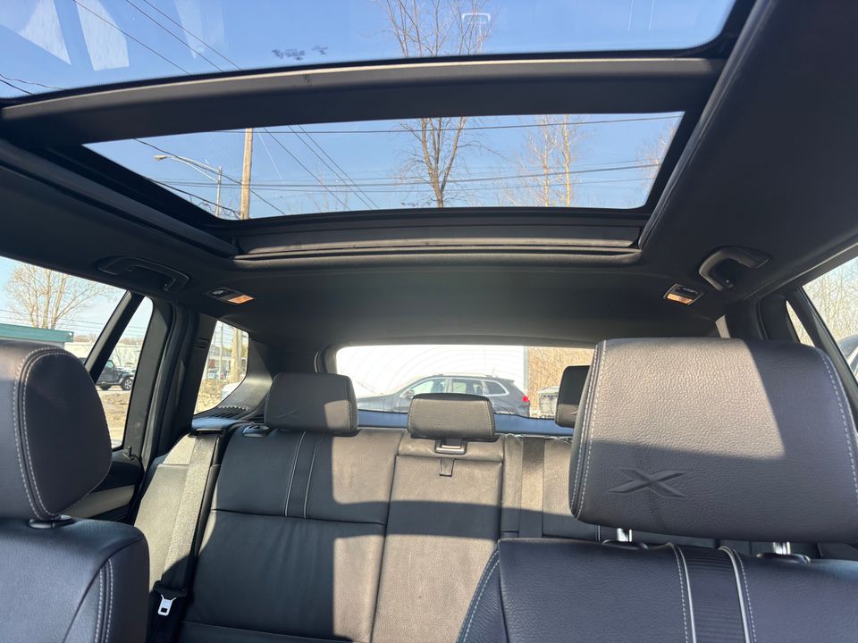 BMW X3 2016 - Image 12