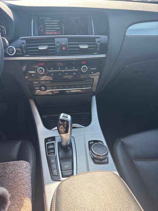 BMW X3 2016 - Image 14