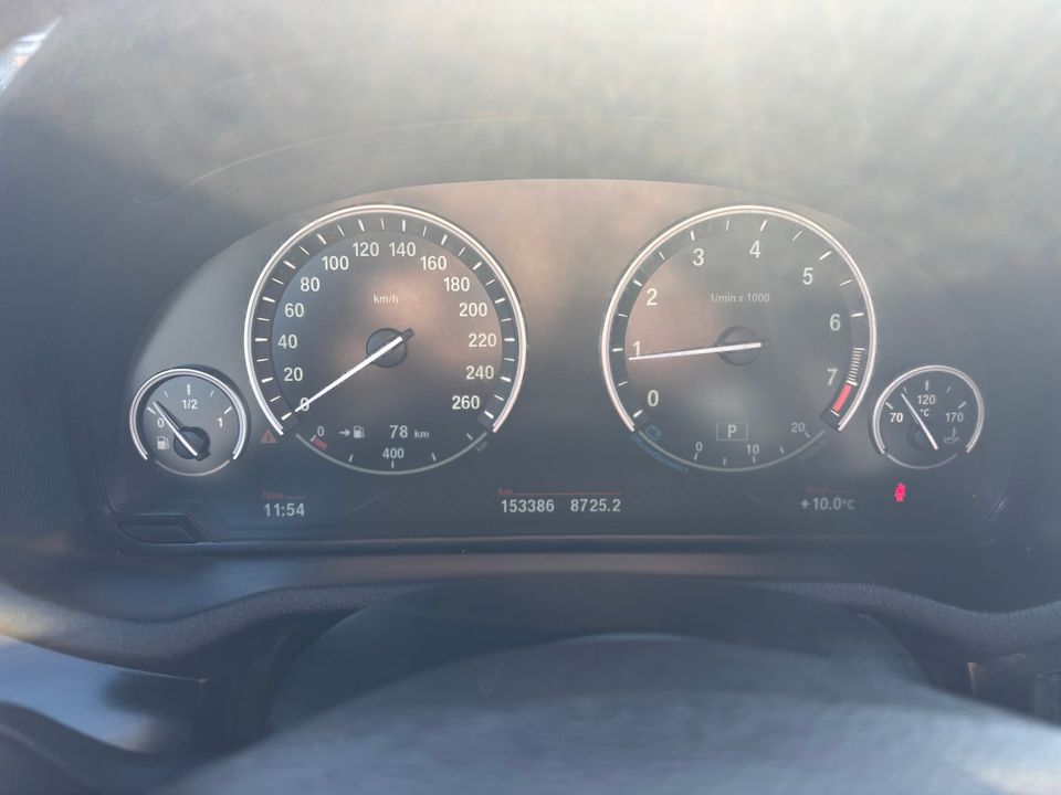 BMW X3 2016 - Image 15