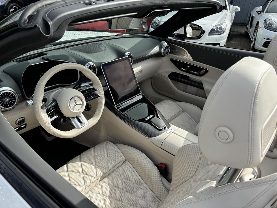 Mercedes-benz SL 2023 - Image 7
