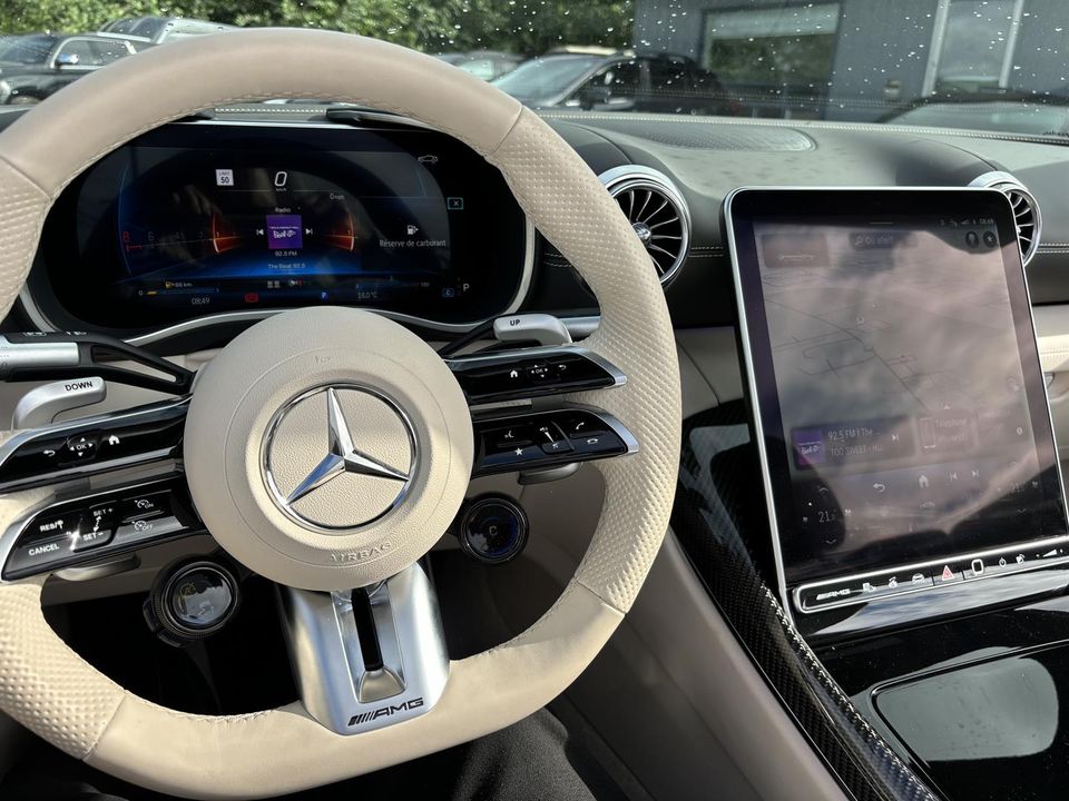 Mercedes-benz SL 2023 - Image 8