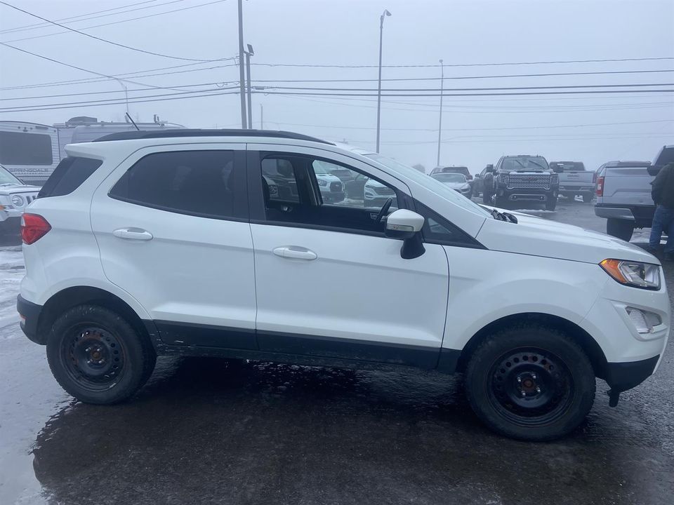 Ford EcoSport 2019 - Image 1