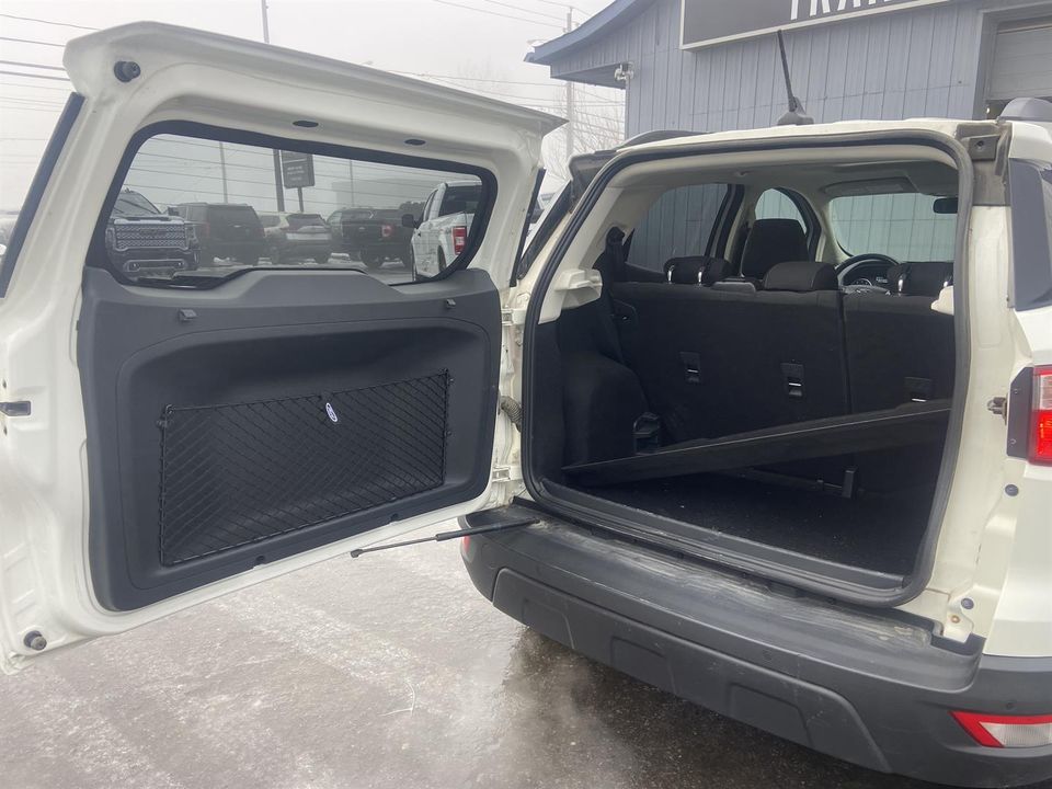 Ford EcoSport 2019 - Image 5