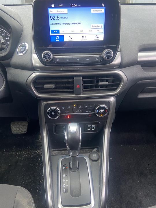 Ford EcoSport 2019 - Image 6