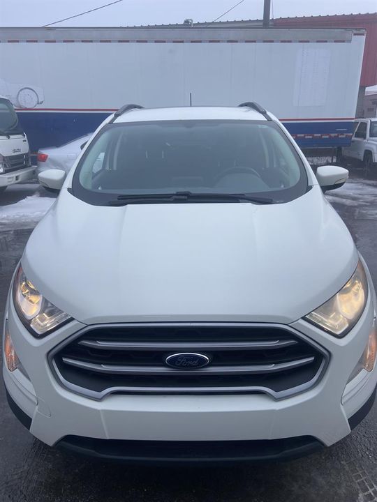 Ford EcoSport 2019 - Image 3